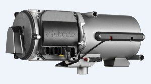 Ogrzewanie Webasto Thermo 150 Pro do Jachtu