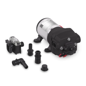 Dometic Power Pump PP127