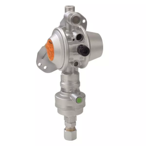 GOK Reduktor do butli Caramatic DriveOne CSW 1,5 kg/h, 50 mbar, pionowy