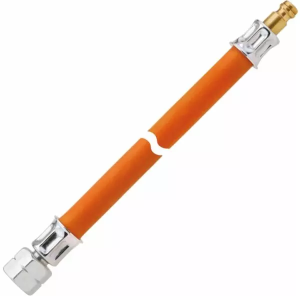 GOK Wąż gazowy 1/4 LH-UM x STN x 2500 PS 10 bar
