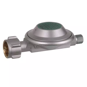 GOK Reduktor 1 kg/h 37 mb KLF x 1/4 LH