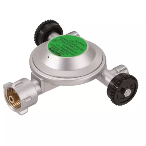 GOK Reduktor 1 kg/h 30 mb KLF x 2 x 1/4 LH