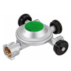 GOK Reduktor 1 kg/h 30 mb KLF x 3 x 1/4 LH-KN