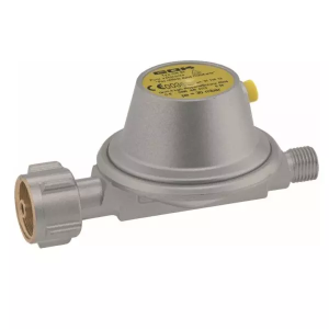 GOK Reduktor 1,5 kg/h 29 mb KLF x 1/4 LH-KN PRV