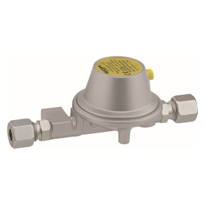 GOK Reduktor 0,8 kg/h 30 mb RVS 8 x RVS 8 PRV