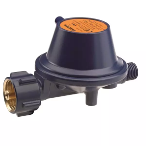 GOK Reduktor 1,5 kg/h 30 mb KLF x 1/4 LH marine