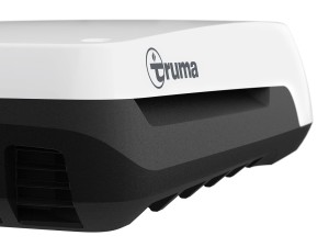 Truma Aventa Comfort 2 G. Biały