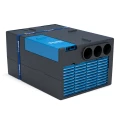 Truma Saphir compact – kompaktowa klimatyzacja 1800 W do kamperów i przyczep.