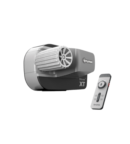 Truma Mover XT 61110-01 – elektryczny napęd manewrowy do przyczepy kempingowej