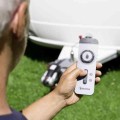 Pilot Truma Mover XT – zdalne sterowanie napędem manewrowym