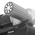 Truma Mover smart M – napęd manewrowy i elementy układu napędowego