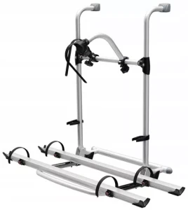 BAGAŻNIK ROWEROWY FIAMMA CARRY PRO