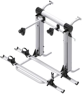 BAGAŻNIK ROWEROWY BR-SYSTEMS BIKE LIFT STANDARD RAIL S