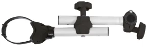 UCHWYT ROWEROWY FIAMMA BLOCK PRO D1 CZARNY