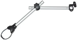 UCHWYT ROWEROWY FIAMMA BLOCK PRO D2 CZARNY