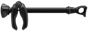 UCHWYT ROWEROWY THULE HOLDER 2 BLOKADA CZARNY