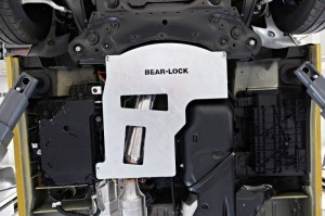 Osłona DPF