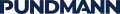 PUNDMANN Landscape Logo blau.png