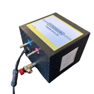 Pundmann Therm Boiler ciśnieniowy 12V-200W 3L