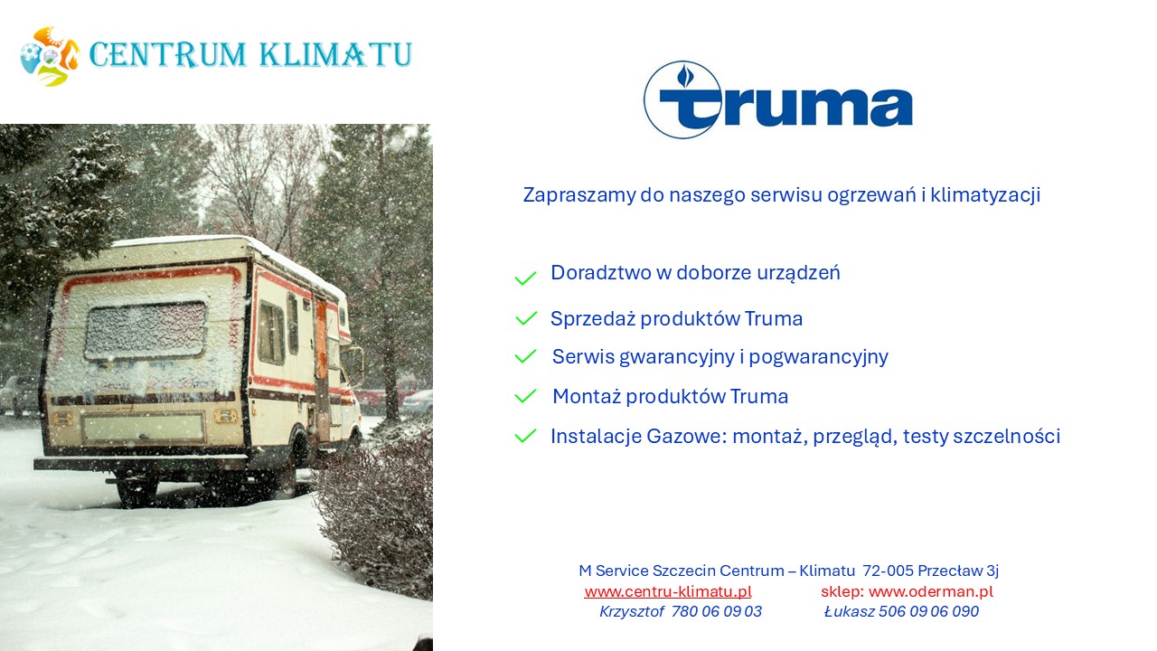 truma serwis